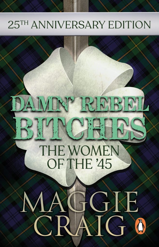 Acheter Damn' Rebel Bitches : les femmes des années 45 par Maggie Craig